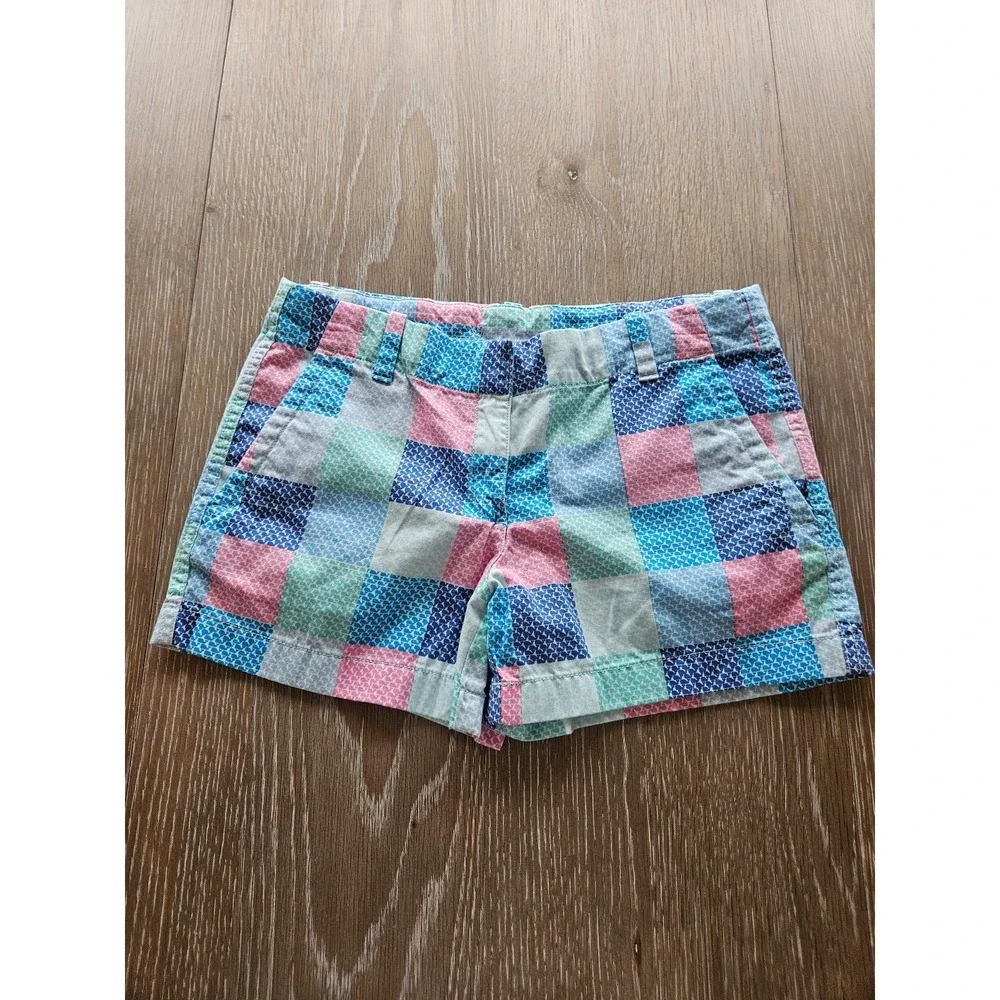 Vineyard vines girls‎ shorts size 14